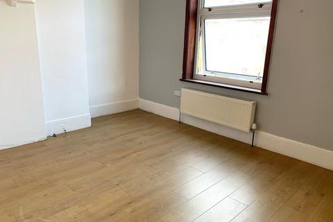 undefined, Western Parade, Southsea