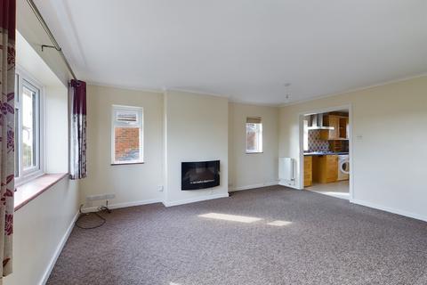 2 bedroom apartment for sale - St. Malo Court, Sea Lane