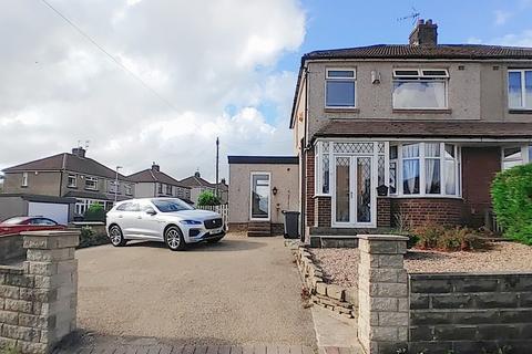 2 bedroom semi-detached house for sale - Westminster Drive, Clayton