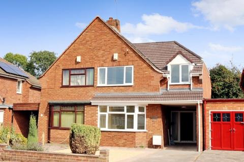 3 bedroom semi-detached house for sale - Taunton Avenue, Fordhouses
