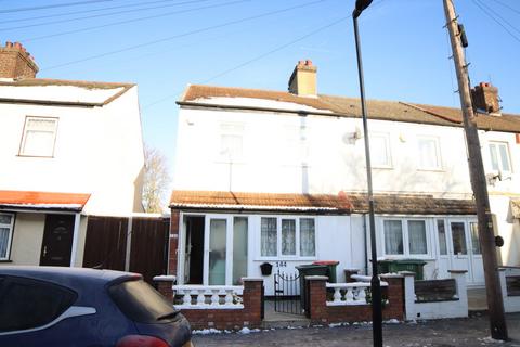 144 Stokes Road, London, E6 3SE