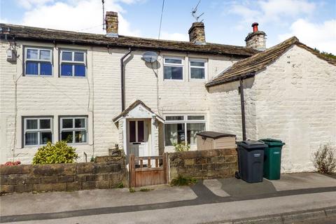 28 Bogthorn, Oakworth, Keighley, BD22 7LT