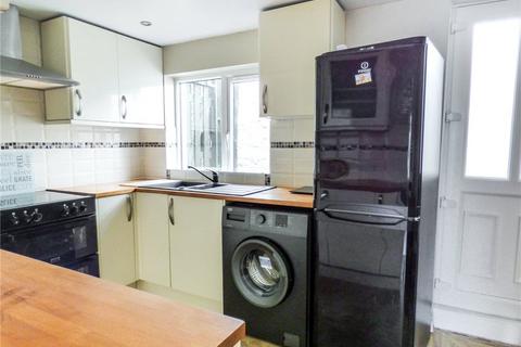 28 Bogthorn, Oakworth, Keighley, BD22 7LT