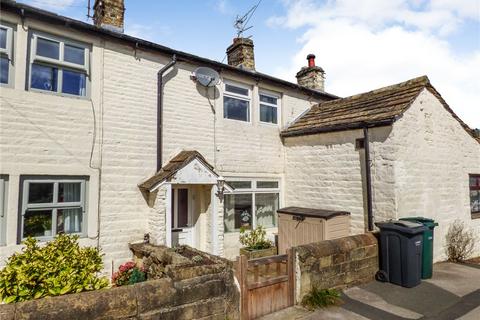 28 Bogthorn, Oakworth, Keighley, BD22 7LT