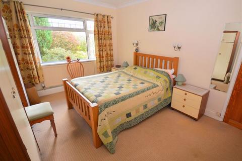 2 bedroom detached bungalow for sale, Church Lane, Govilon, Abergavenny