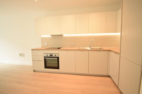 2 bedroom apartment to rent - Ashley Road, London N17