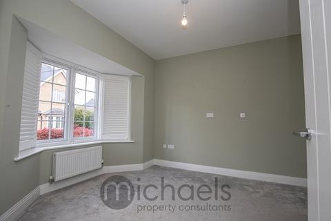 6 Aubrey Close, Earls Colne, Colchester, CO6 2FG