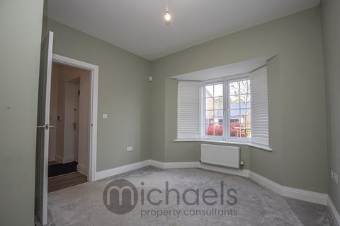 6 Aubrey Close, Earls Colne, Colchester, CO6 2FG