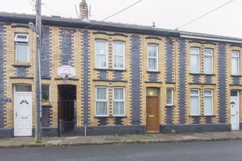 9 Alma Place, Sebastopol, Pontypool, NP4 5EA
