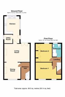 9 Alma Place, Sebastopol, Pontypool, NP4 5EA