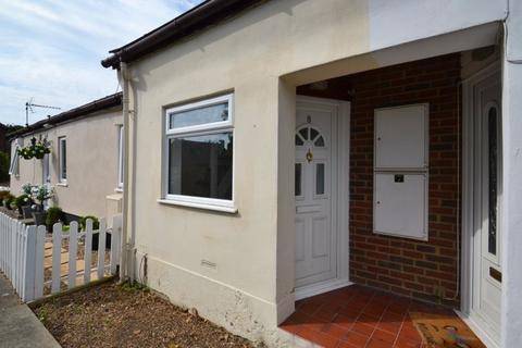 1 bedroom terraced house for sale, Parsonage Chase, Minster