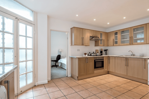 5 bedroom flat to rent, Park Road, St. John's Wood, LONDON, NW8