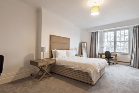 5 bedroom flat to rent, Park Road, St. John's Wood, LONDON, NW8