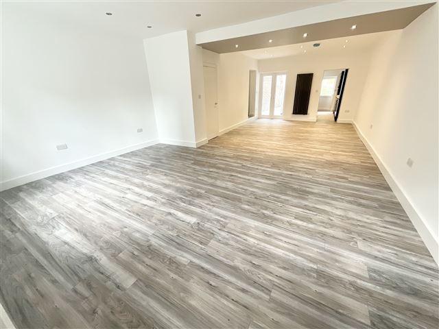 Open Plan Living 2
