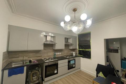 undefined, Thorpe Road, London