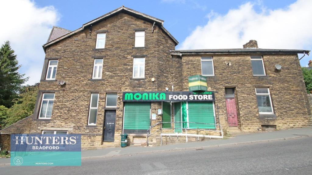 Pearson Lane, Bradford 6 bed terraced house for sale £235,000