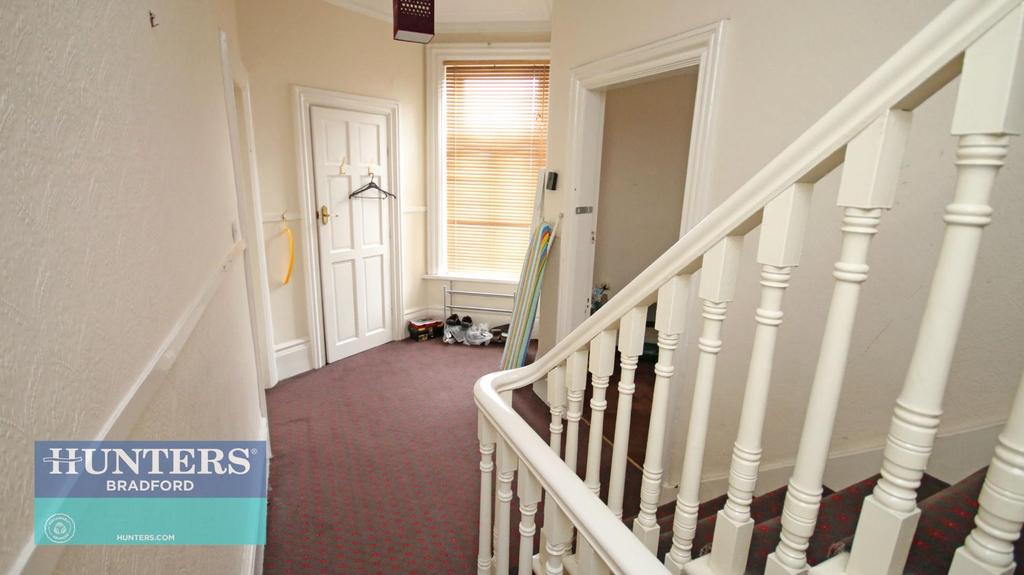 Pearson Lane, Bradford 6 bed terraced house for sale £235,000