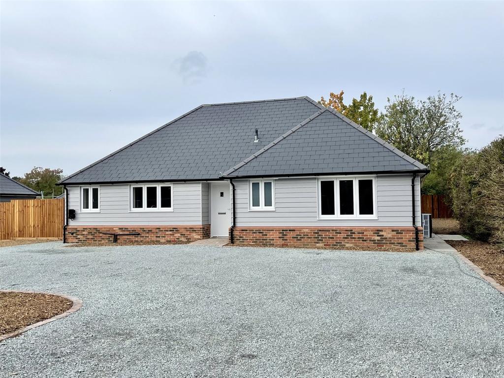 White Oak - Plot 1