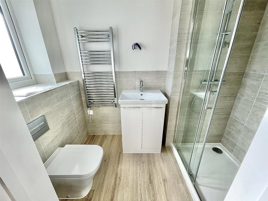 Plot 1 En Suite