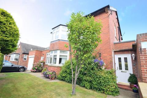 4 Coniston Road, North Shields, NE30 3UD