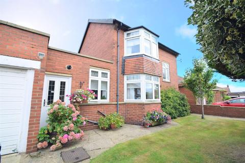 4 Coniston Road, North Shields, NE30 3UD