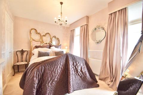 4 Coniston Road, North Shields, NE30 3UD