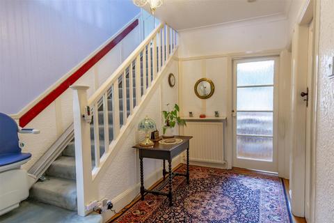 550 Derby Road, Nottingham, NG7 2GY
