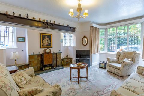 550 Derby Road, Nottingham, NG7 2GY