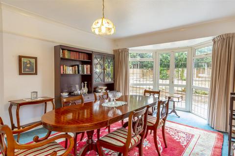 550 Derby Road, Nottingham, NG7 2GY