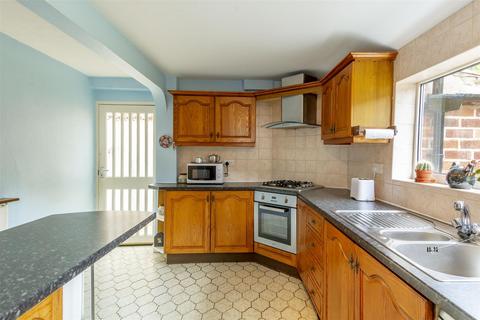 550 Derby Road, Nottingham, NG7 2GY