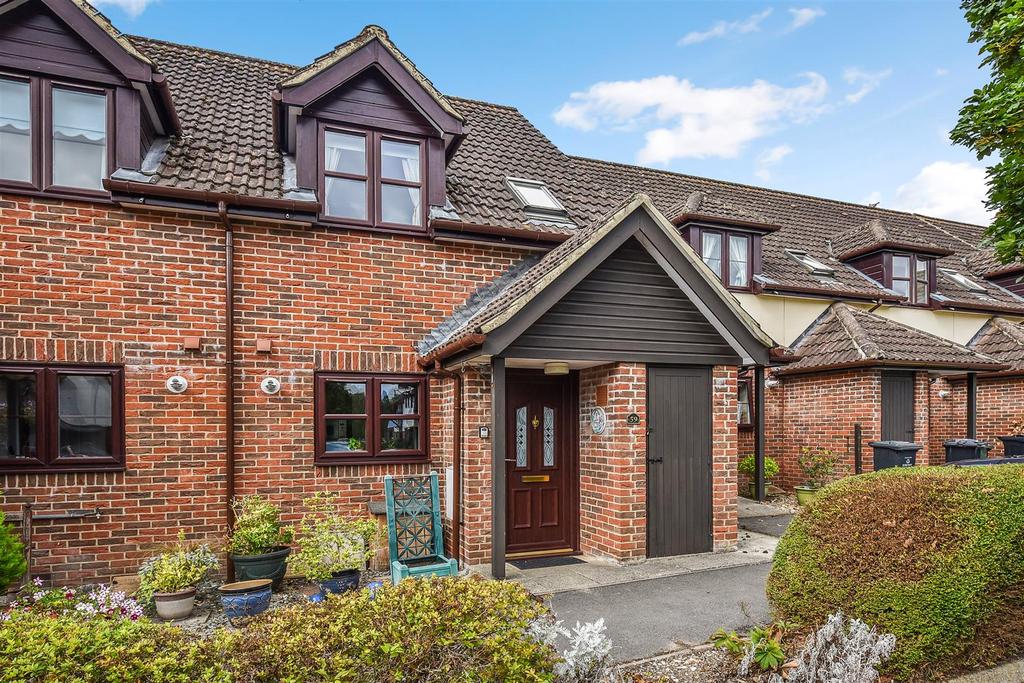 Carters Meadow, Charlton, Andover 2 bed retirement property £265,000