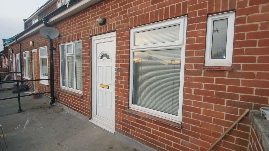 Middleton Park Road, Middleton, Leeds 2 bed £575 pcm (£133 pw)
