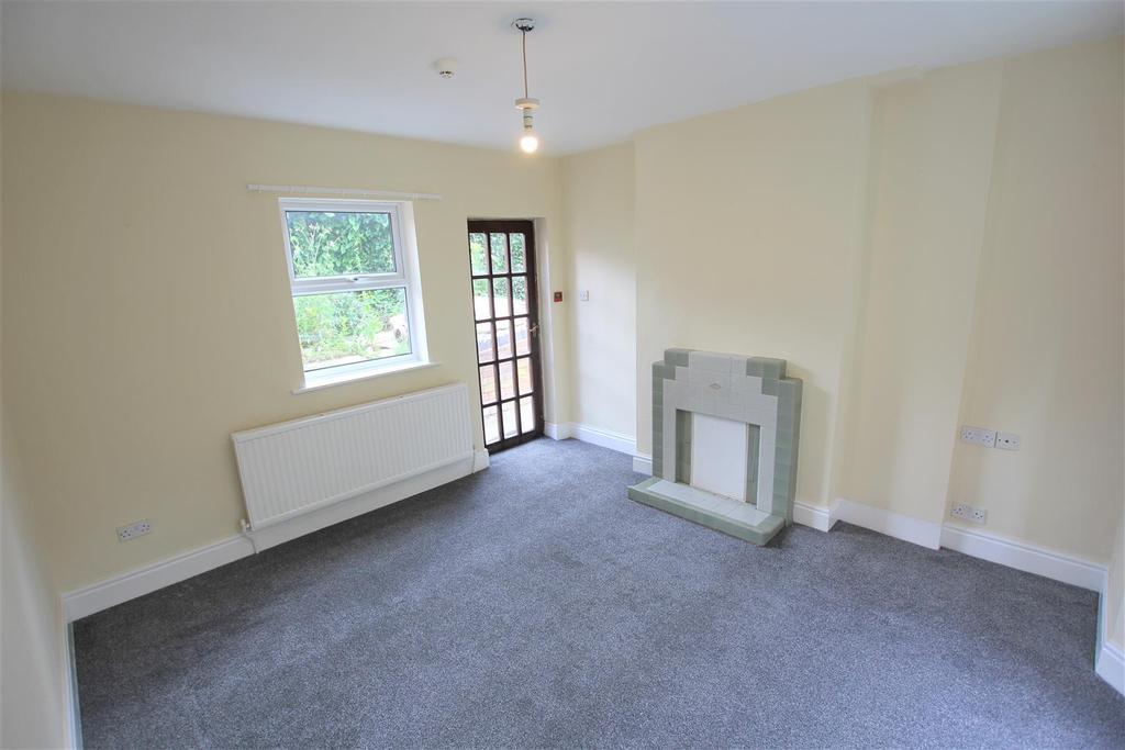 Cossington Road, Sileby... 1 bed apartment £550 pcm (£127 pw)