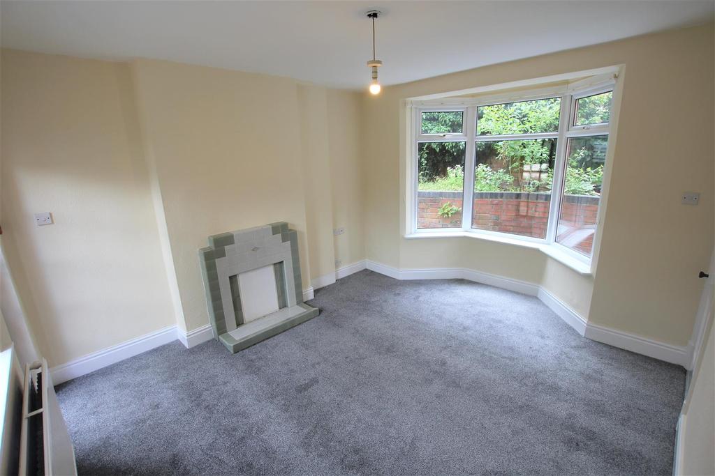 Cossington Road, Sileby... 1 bed apartment £550 pcm (£127 pw)