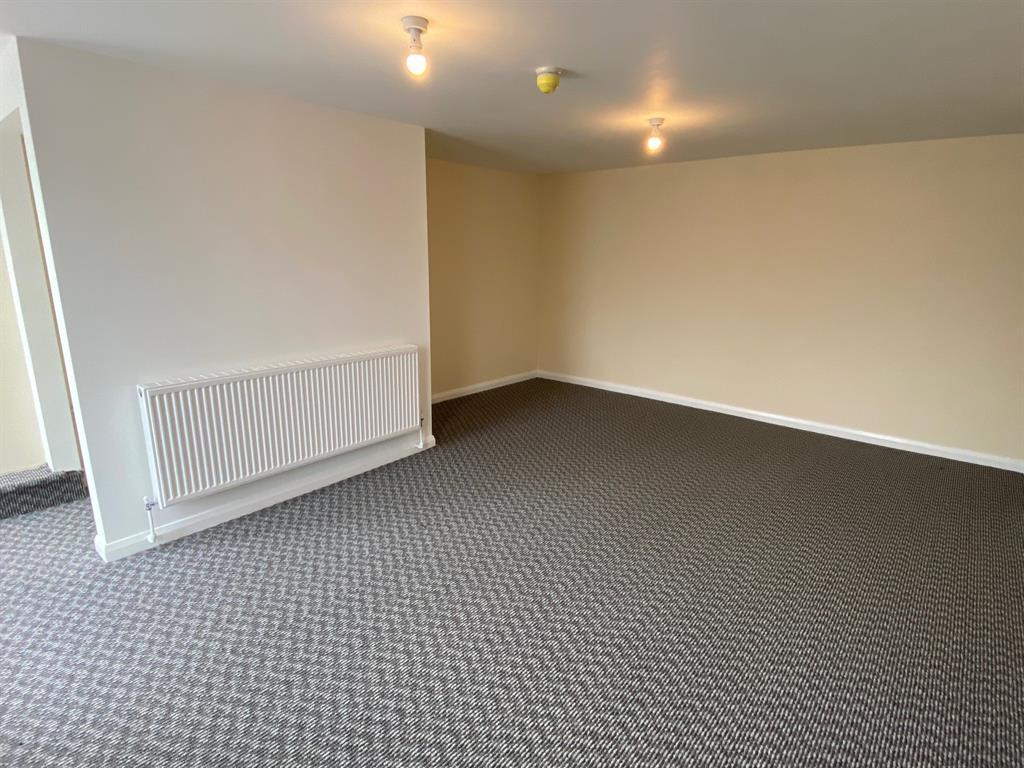 Crosby Street, Maryport, Cumbria... 1 bed flat £360 pcm (£83 pw)