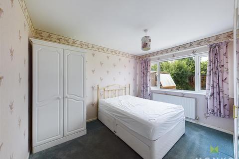 2 bedroom detached bungalow for sale - Croft Close, Bomere Heath, Shrewsbury