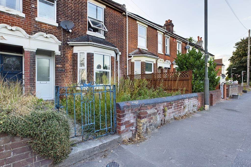 Southampton Road, Eastleigh 1 bed apartment £635 pcm (£147 pw)