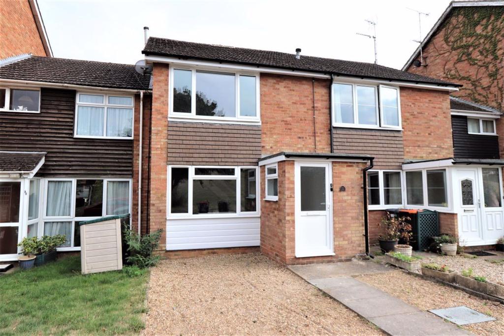 Grasmere Way, Linslade 2 bed house £1,050 pcm (£242 pw)
