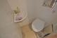Ground floor wc