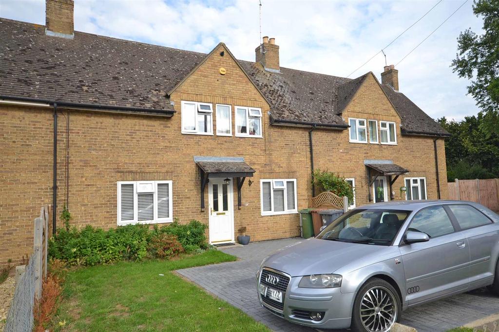 Uffington Road, Barnack, Stamford 3 bed terraced house £1,100 pcm (£