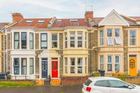 7 Atlas Road, Bristol, BS3 4QS