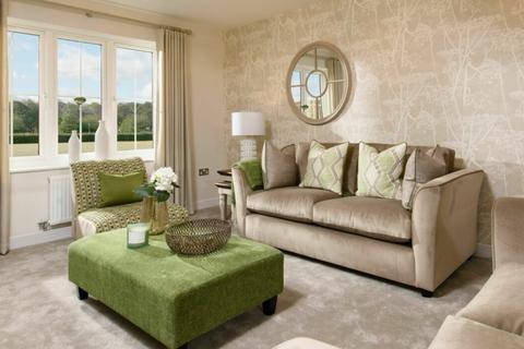 4 bedroom detached house for sale - Plot 262, The Ophelia at St Mary's View, St Mary's View DT11