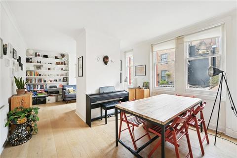 2 bedroom flat for sale - Chiltern Street, London, W1U