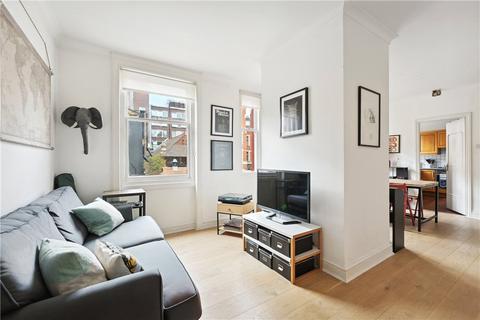 2 bedroom flat for sale - Chiltern Street, London, W1U