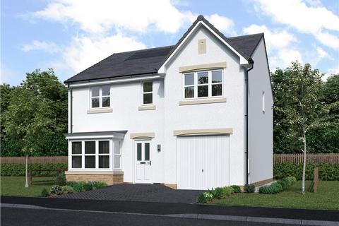 4 bedroom detached house for sale - Plot 17, Maplewood at Winton View, Off Ormiston Road EH33
