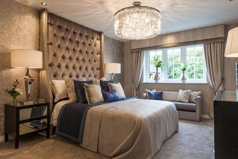 4 bedroom semi-detached house for sale - Plot 161, The Beechwood at Portside Village, Off Trunk Road (A1085), Middlesbrough TS6