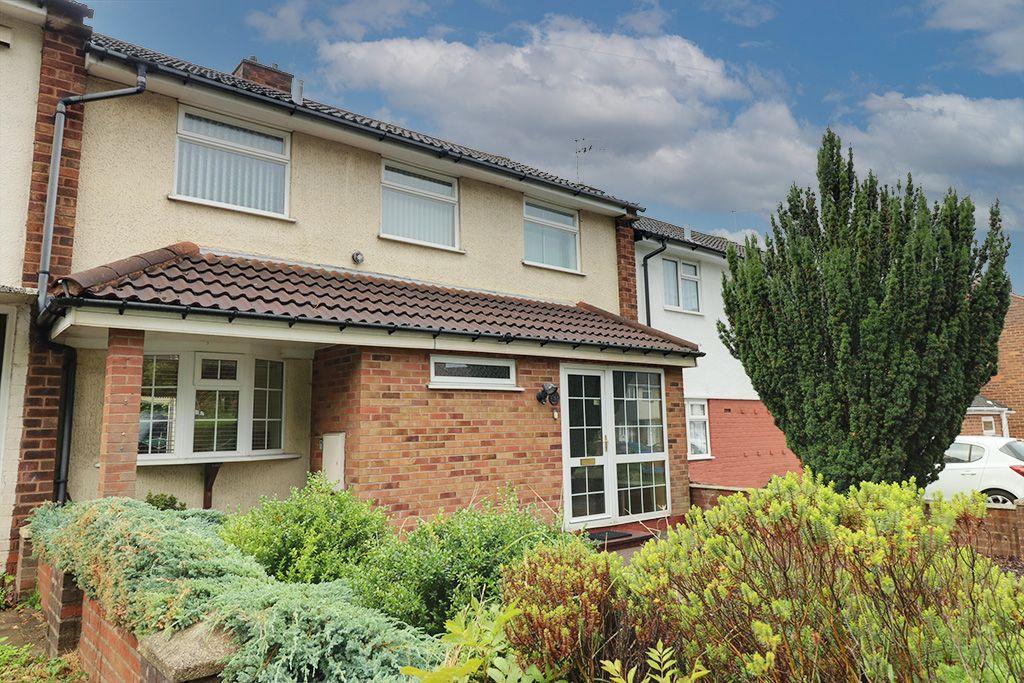Grafton Rd, Oldbury B68 8BL 3 bed terraced house for sale £200,000