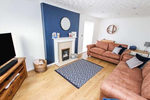 61 Beckhall, Welton, Lincoln, LN2 3LJ