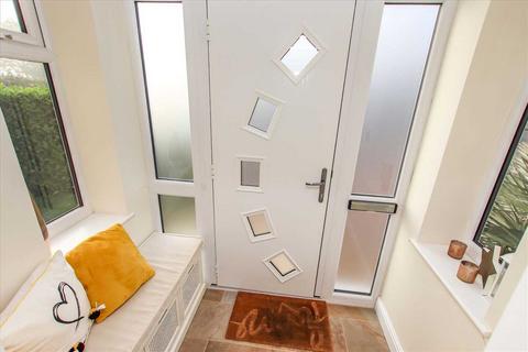 61 Beckhall, Welton, Lincoln, LN2 3LJ
