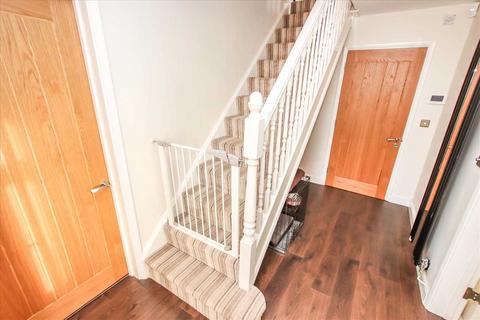61 Beckhall, Welton, Lincoln, LN2 3LJ